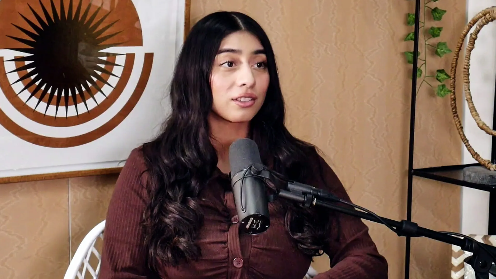 Unfiltered : Violet Myers