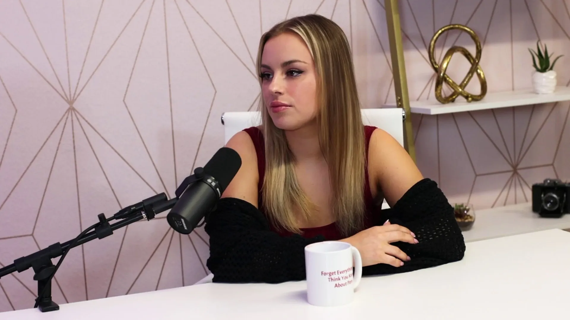 Unfiltered : Anna Claire Clouds 2