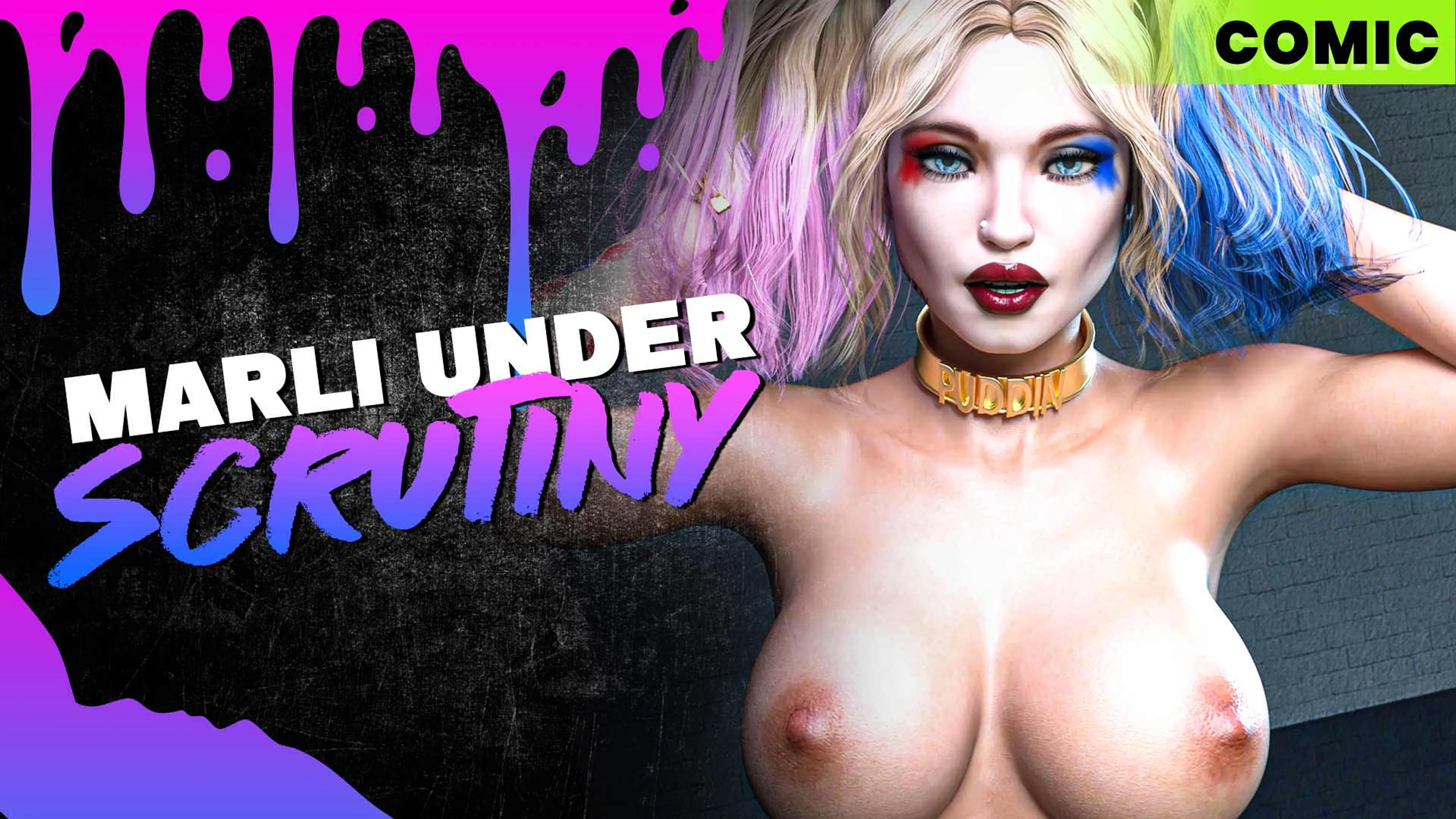 Marli Under Scrutiny