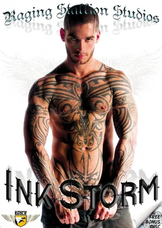 Ink Storm