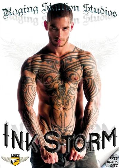Ink Storm
