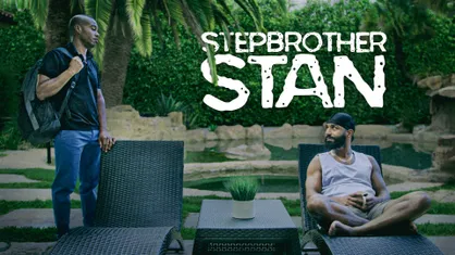 Stepbrother Stan