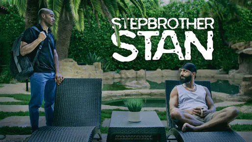 Stepbrother Stan