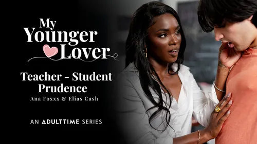 Teacher-Student Prudence Teacher-Student Prudence