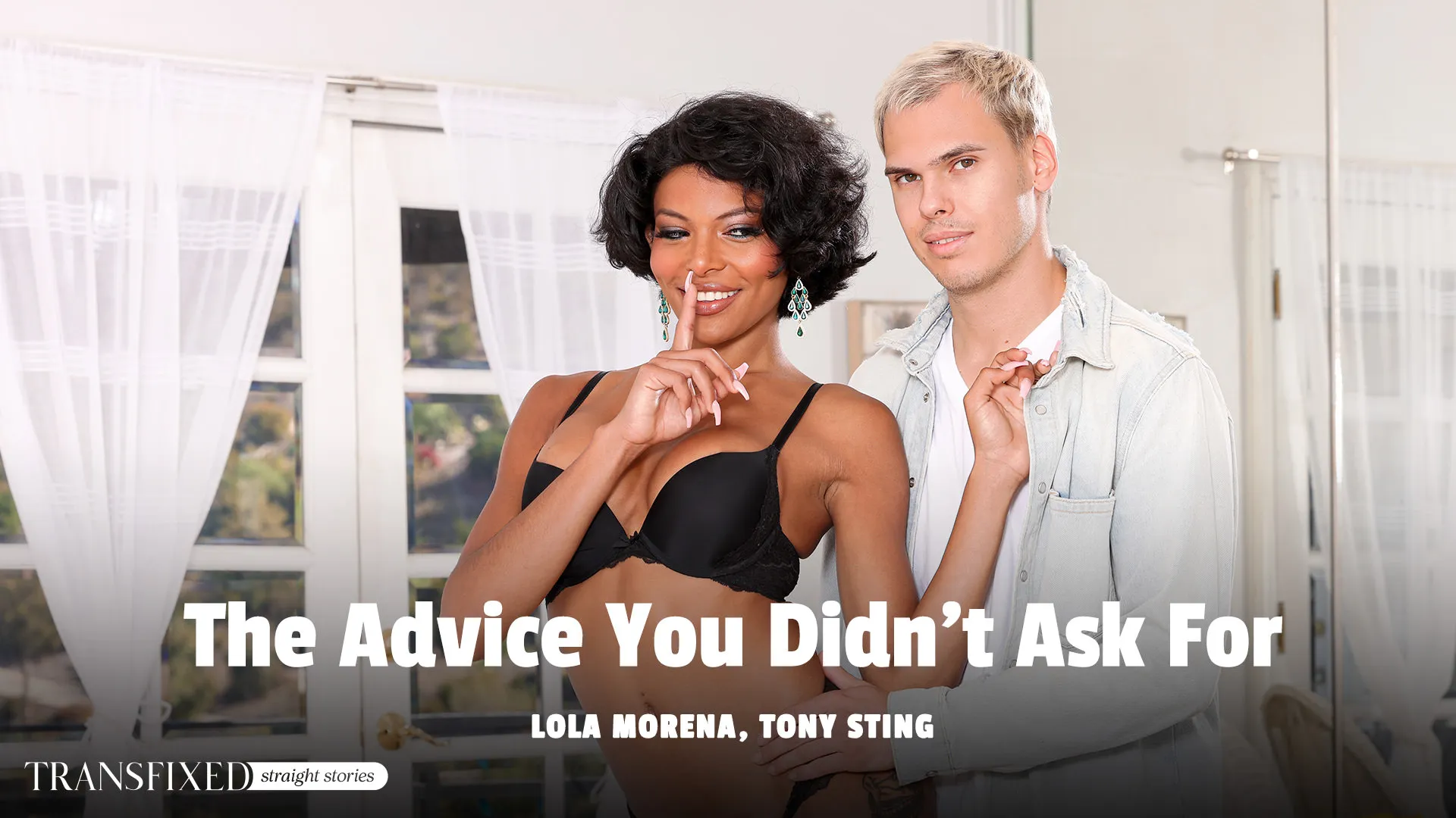The Advice You Didn't Ask For