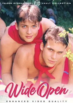 Wide Open - Enhanced