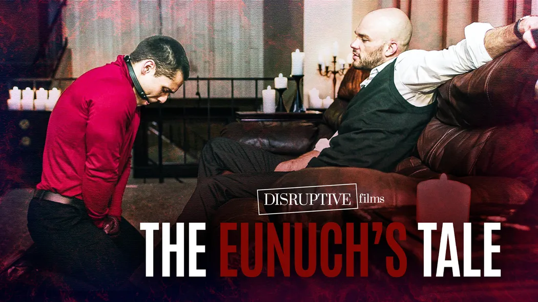 The Eunuch's Tale The Eunuch's Tale