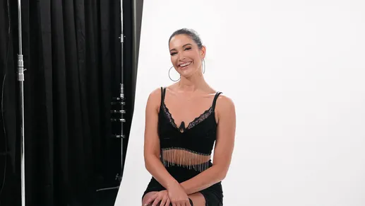 BTS - Katrina Colt Finds Her Kind Of Dick 