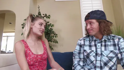 Stepdaughters Creampied 9 - Scene 3