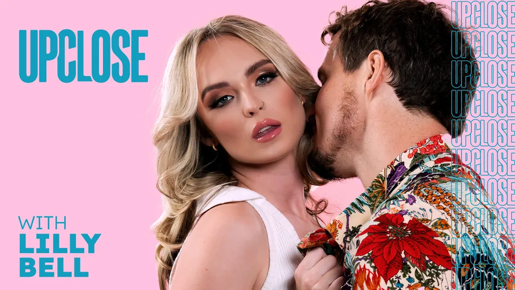 Up Close with Lilly Bell