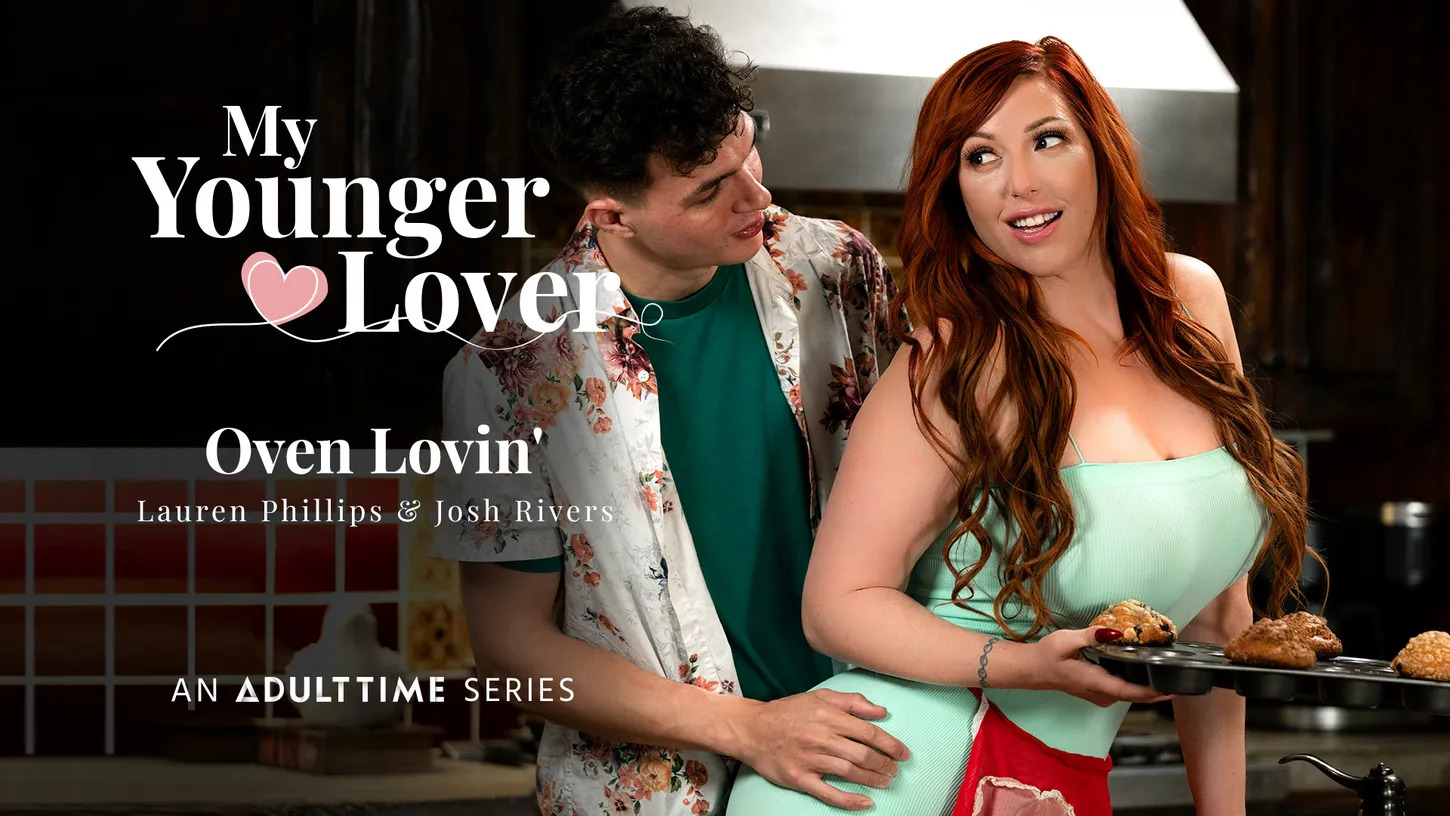 Oven Lovin' Oven Lovin'