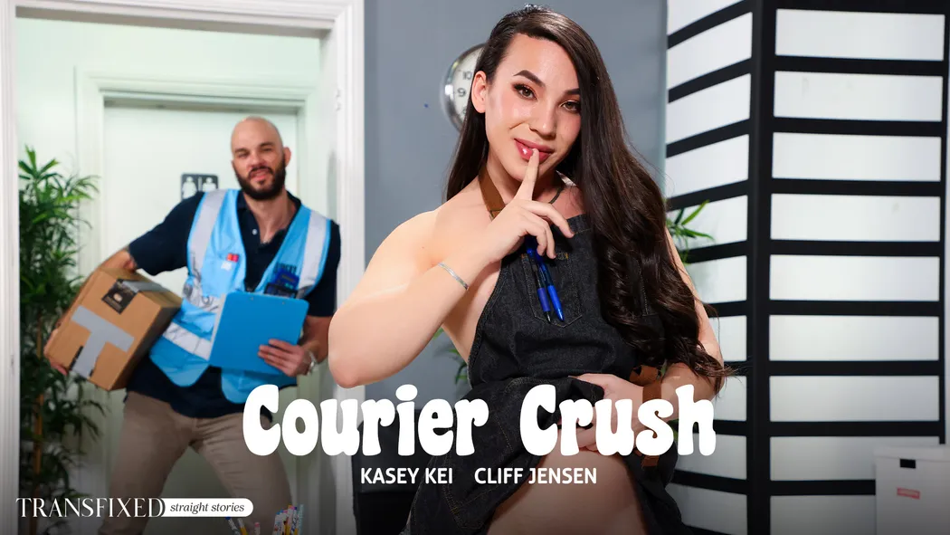 Courier Crush Courier Crush