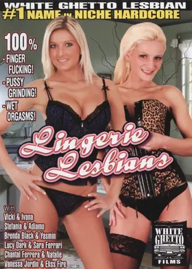 Lingerie Lesbians