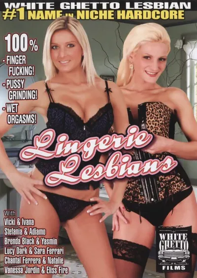 Lingerie Lesbians