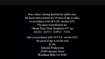 Bold Words to a Hot Scene