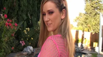 Briella Bounce Is A Black Cock Junkie