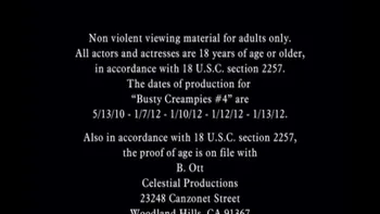 A Good Final XXX Movie