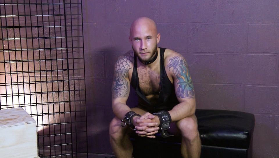 Drake Jaden Interview