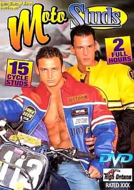 Moto Studs
