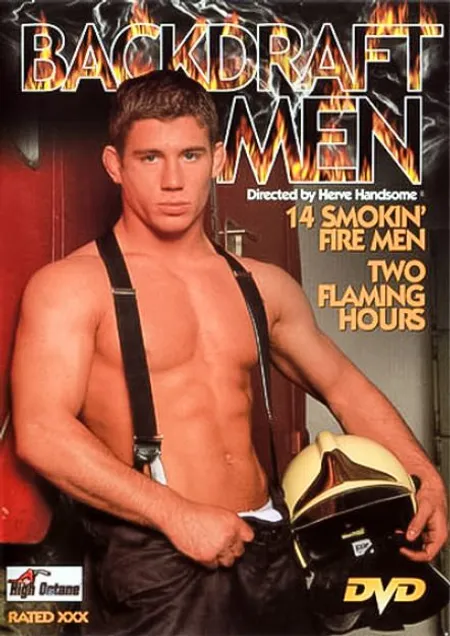Backdraft Men