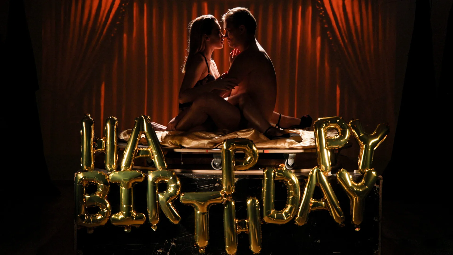 Best Birthday Ever 2