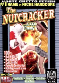 The Nutcracker - A XXX Parody