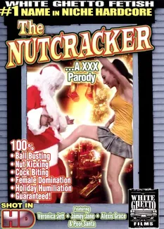 The Nutcracker - A XXX Parody