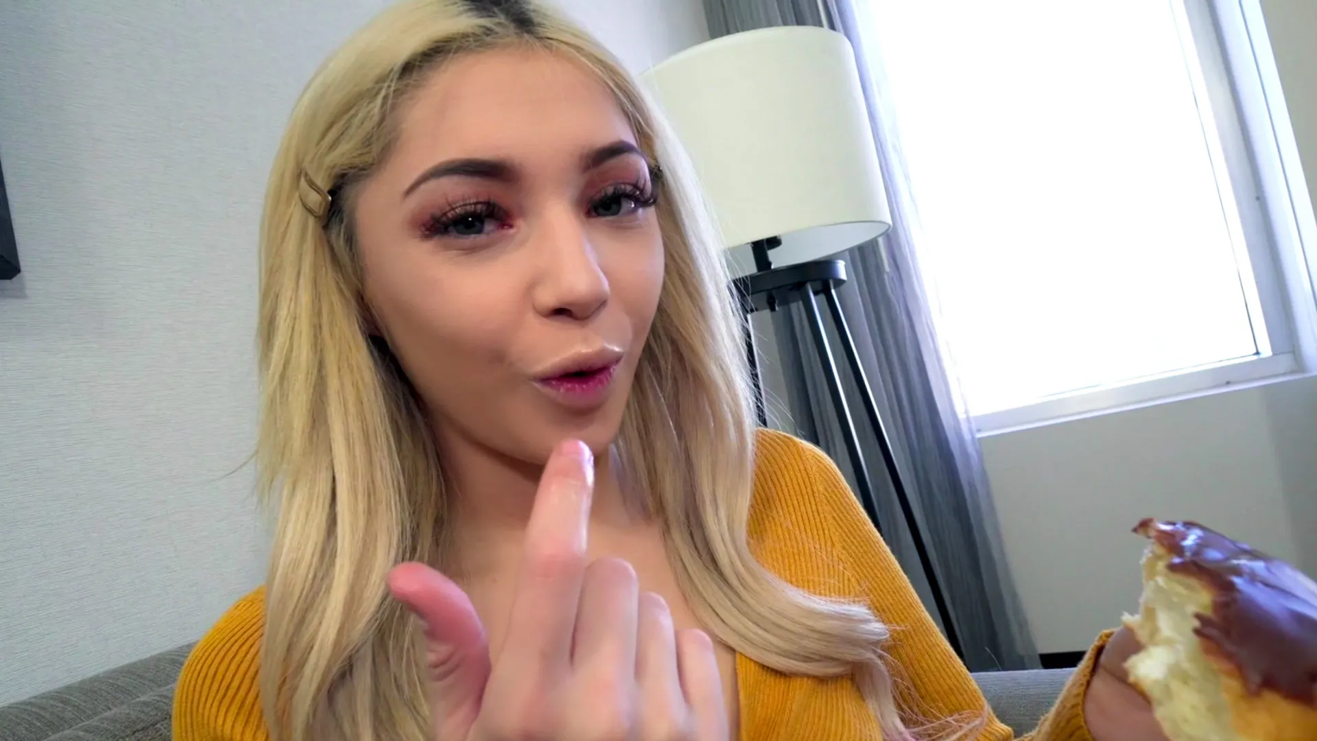 I Like To Put Things In My Mouth - S17:E3