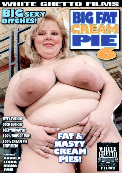 Big Fat Cream Pie #06