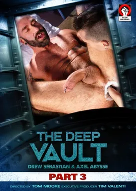 The Deep Vault - Part 3 