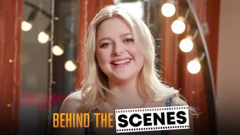 BTS - Jill Taylor Gets Into D & Dick