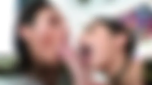 Brooklyn Tests Xxlayna's Skills Brooklyn Tests Xxlayna's Skills