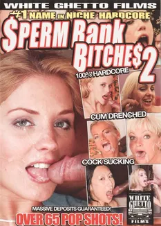 Sperm Bank Bitches #02