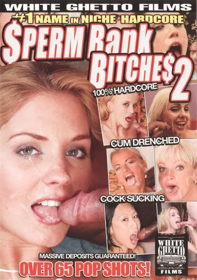 Sperm Bank Bitches #02