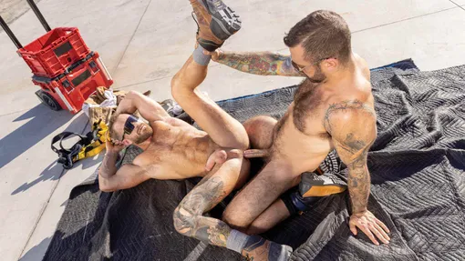 Jack Of All Trades Jack Of All Trades