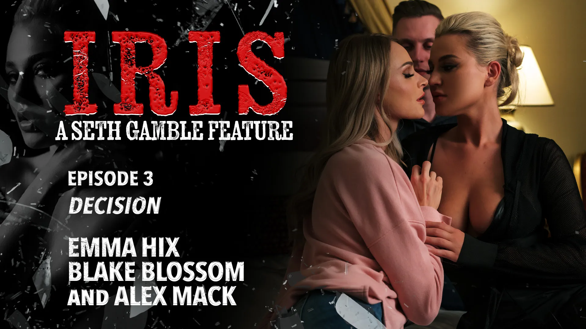 Iris