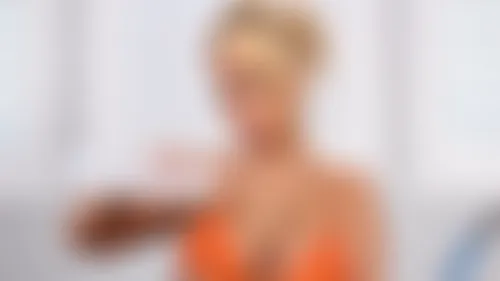 Spanish Babe Bridgette B Bounces Huge Oiled Tits In Hot Bikini Spanish Babe Bridgette B Bounces Huge Oiled Tits In Hot Bikini