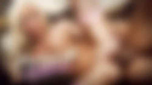 Young & Glamorous Young & Glamorous