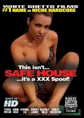 This Isn't Safe House - It's A XXX Spoof! Part 2