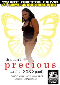 This Isn't Precious - XXX Spoof!