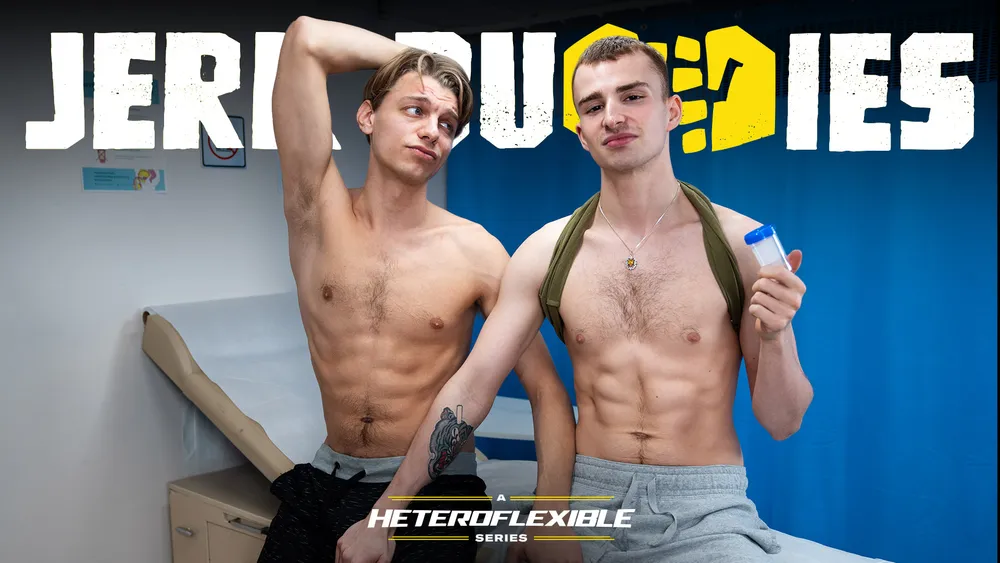 Donating Sperm Ain't Easy, Bruh...