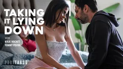 Taking It Lying Down