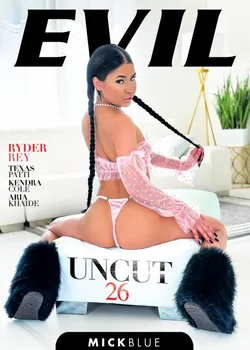 UNCUT #26