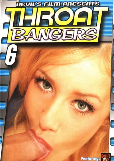 Throat Bangers #06