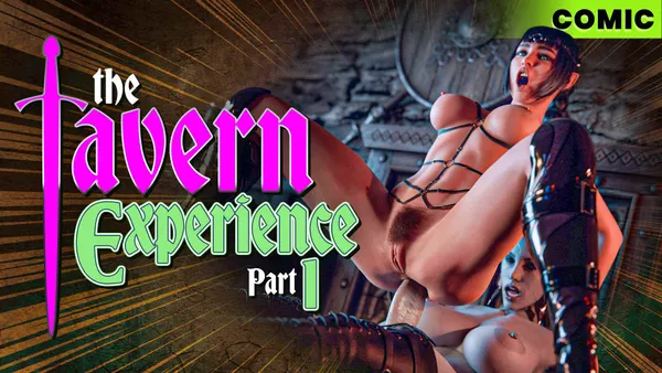 The Tavern Experience