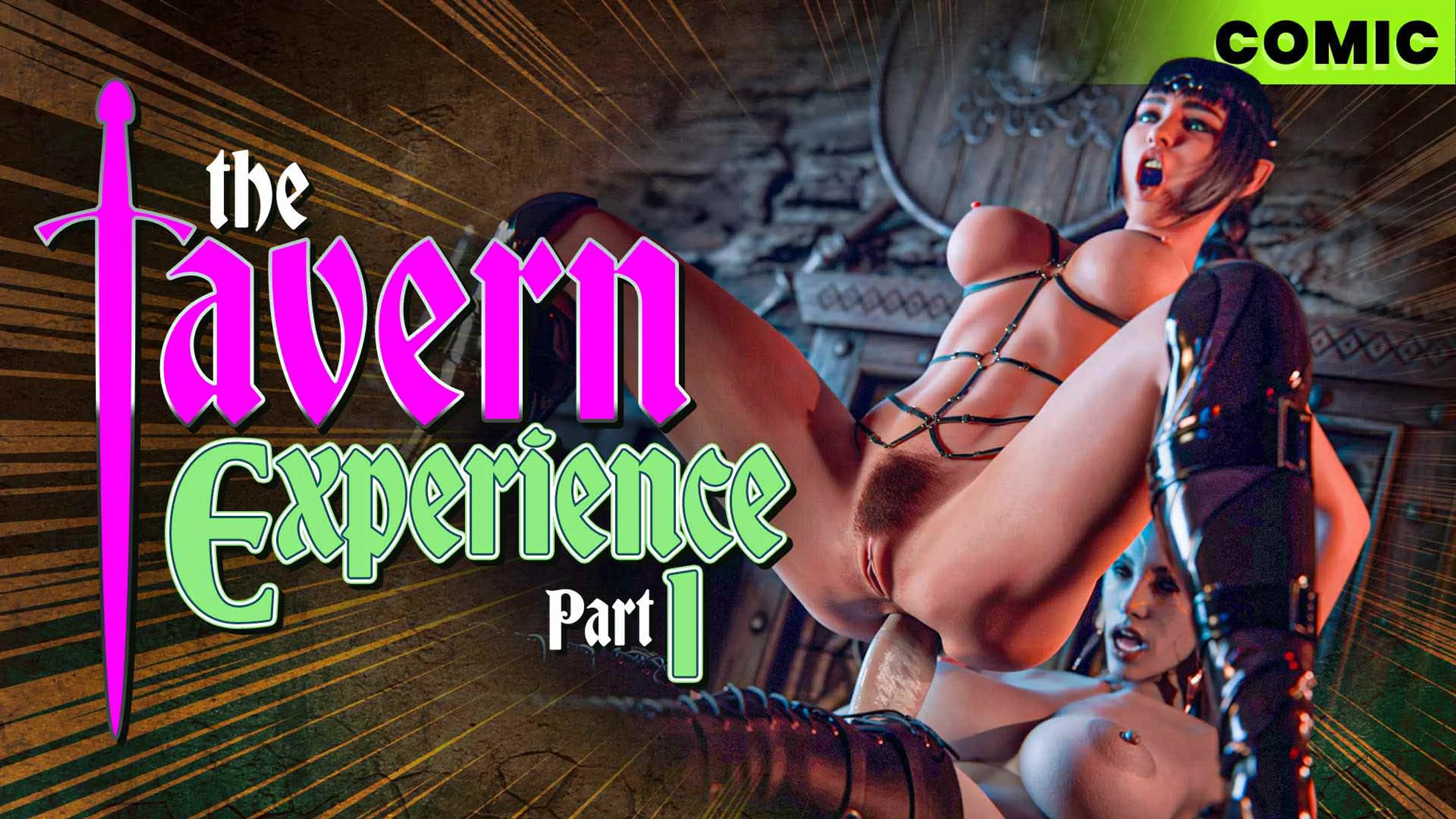 The Tavern Experience