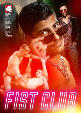 Fist Club