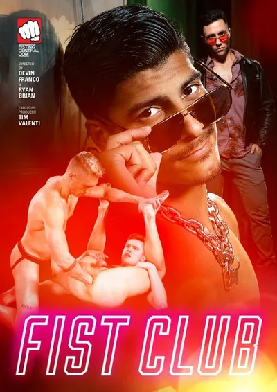 Fist Club Fist Club