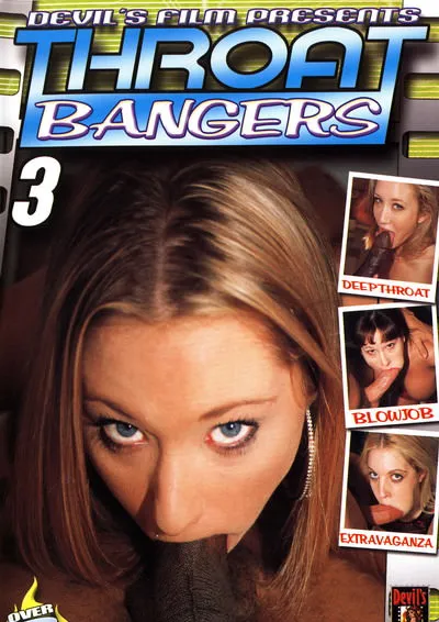 Throat Bangers #03
