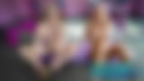 Cory Chase Lifestyle Naked Workout with Vanessa Cage Cory Chase Lifestyle Naked Workout with Vanessa Cage